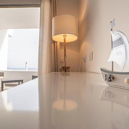 The Sunny Flair, Relaxing Experience Leilighet Morro Jable  Eksteriør bilde