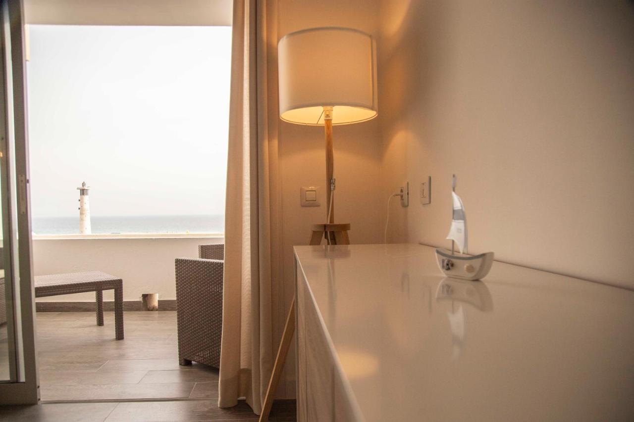 The Sunny Flair, Relaxing Experience Leilighet Morro Jable  Eksteriør bilde