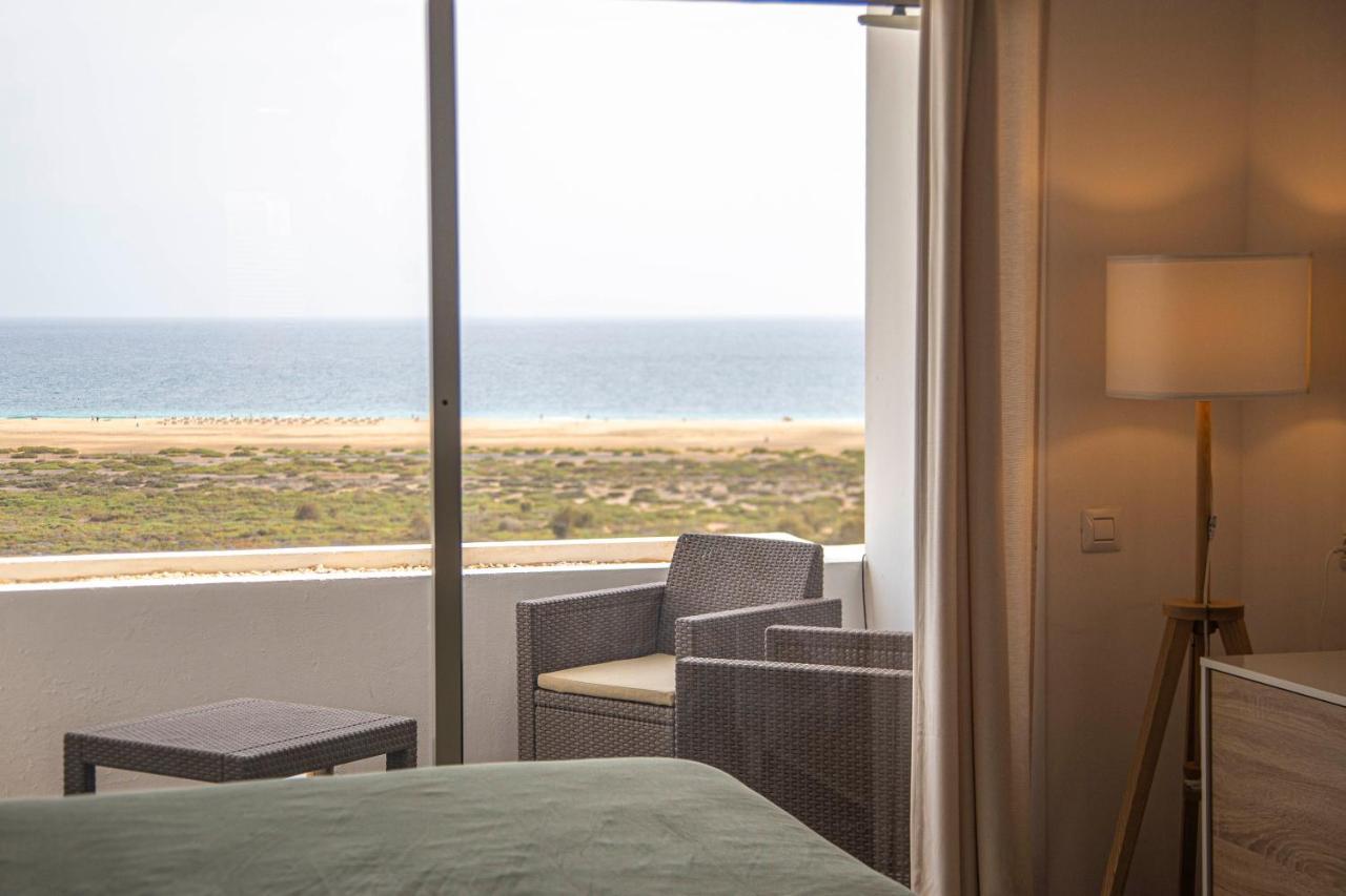 The Sunny Flair, Relaxing Experience Leilighet Morro Jable  Eksteriør bilde