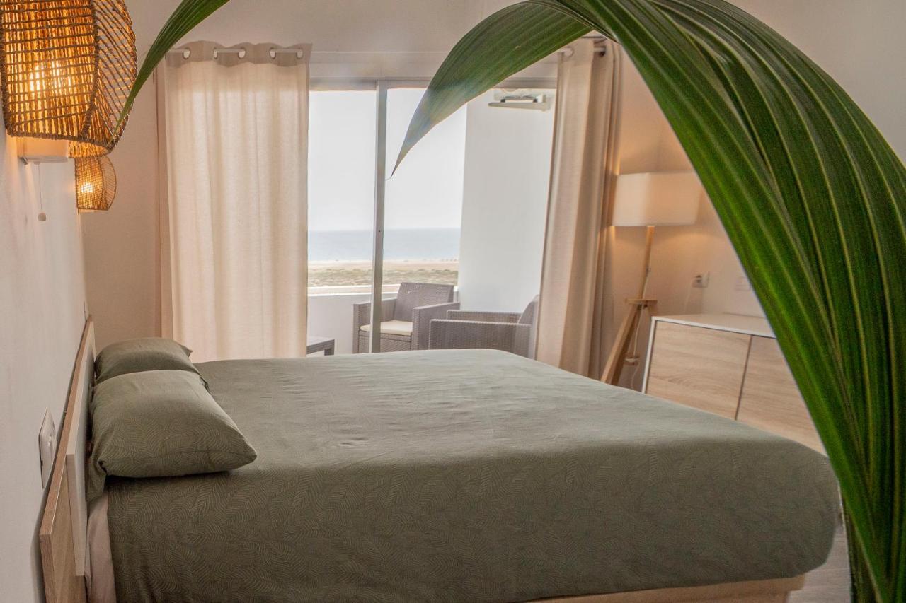The Sunny Flair, Relaxing Experience Leilighet Morro Jable  Eksteriør bilde
