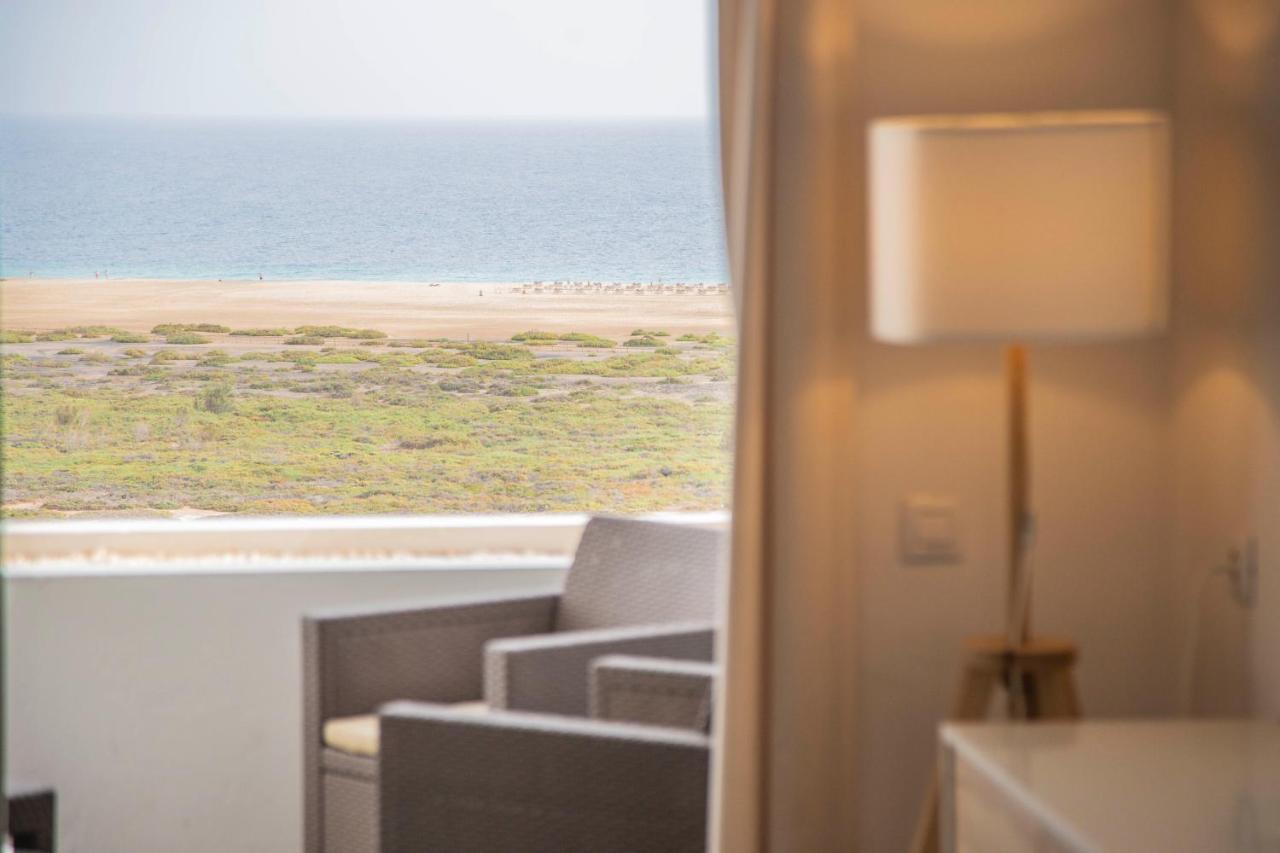 The Sunny Flair, Relaxing Experience Leilighet Morro Jable  Eksteriør bilde