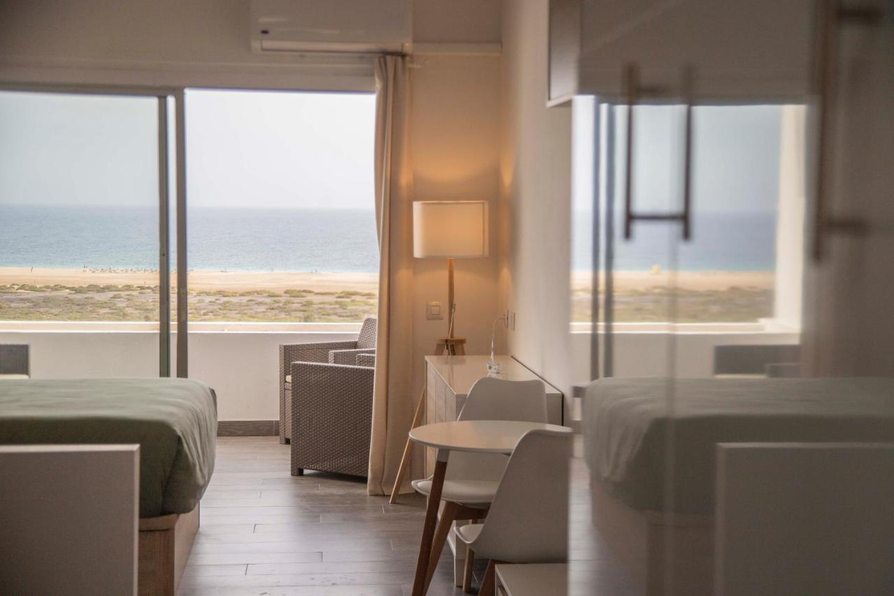 The Sunny Flair, Relaxing Experience Leilighet Morro Jable  Eksteriør bilde