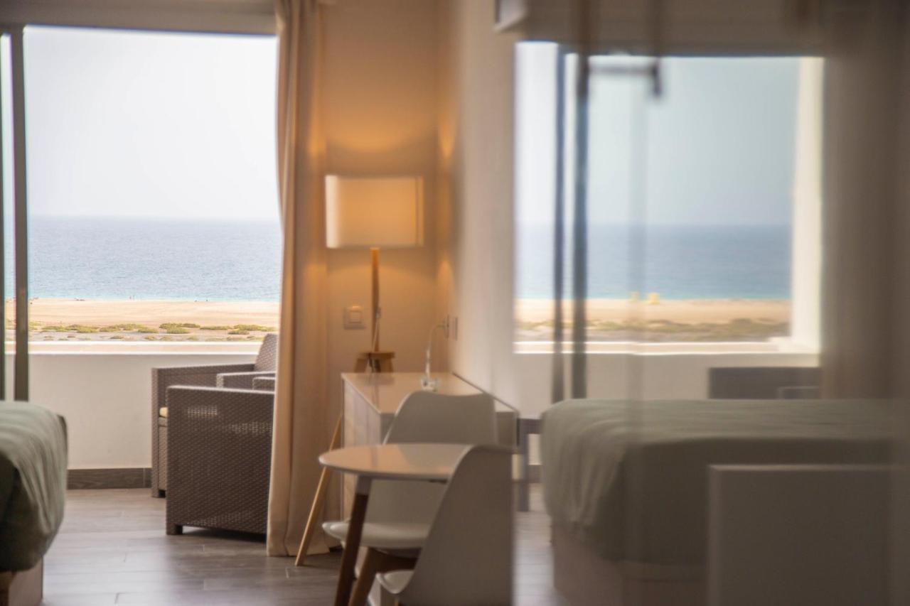 The Sunny Flair, Relaxing Experience Leilighet Morro Jable  Eksteriør bilde
