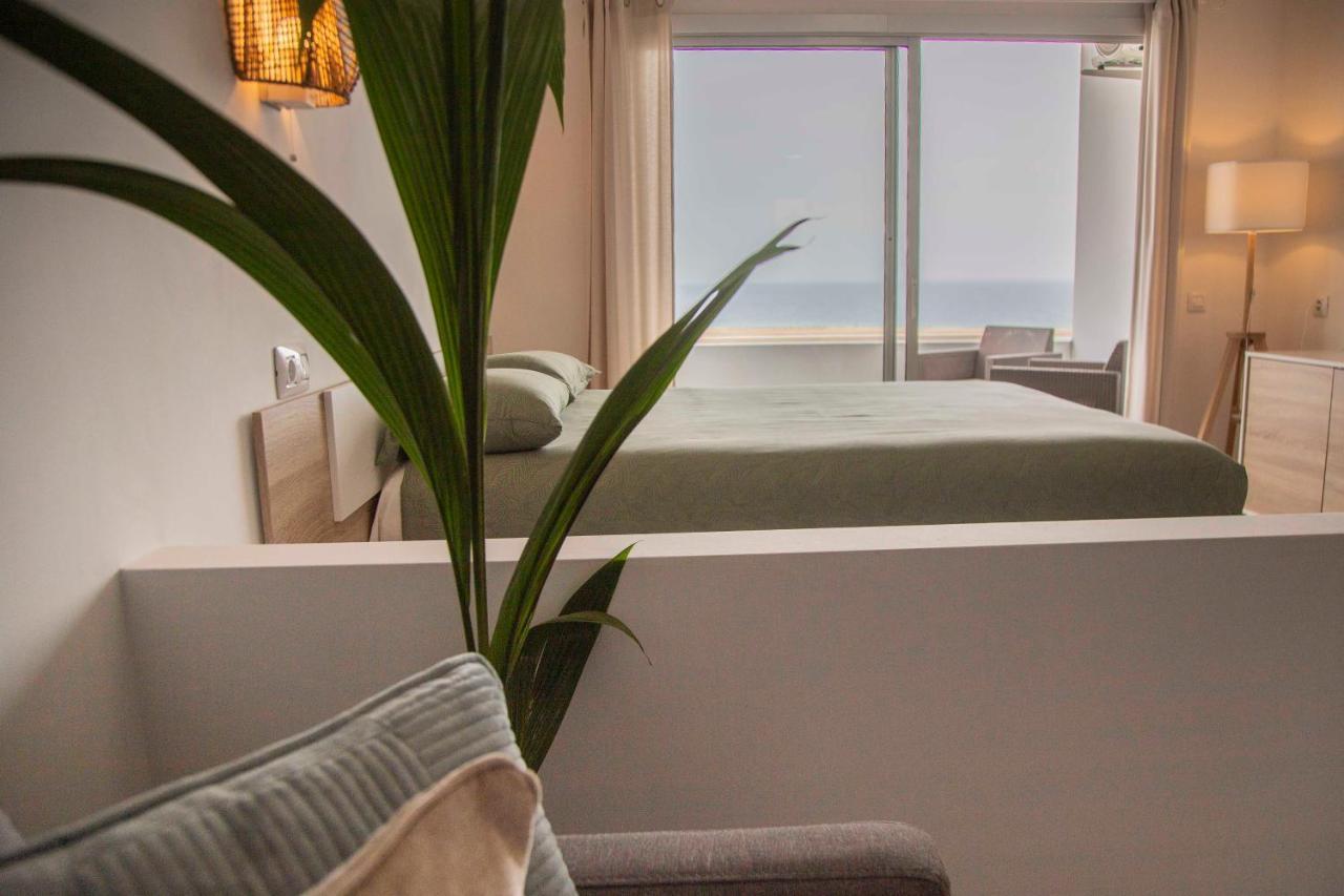 The Sunny Flair, Relaxing Experience Leilighet Morro Jable  Eksteriør bilde