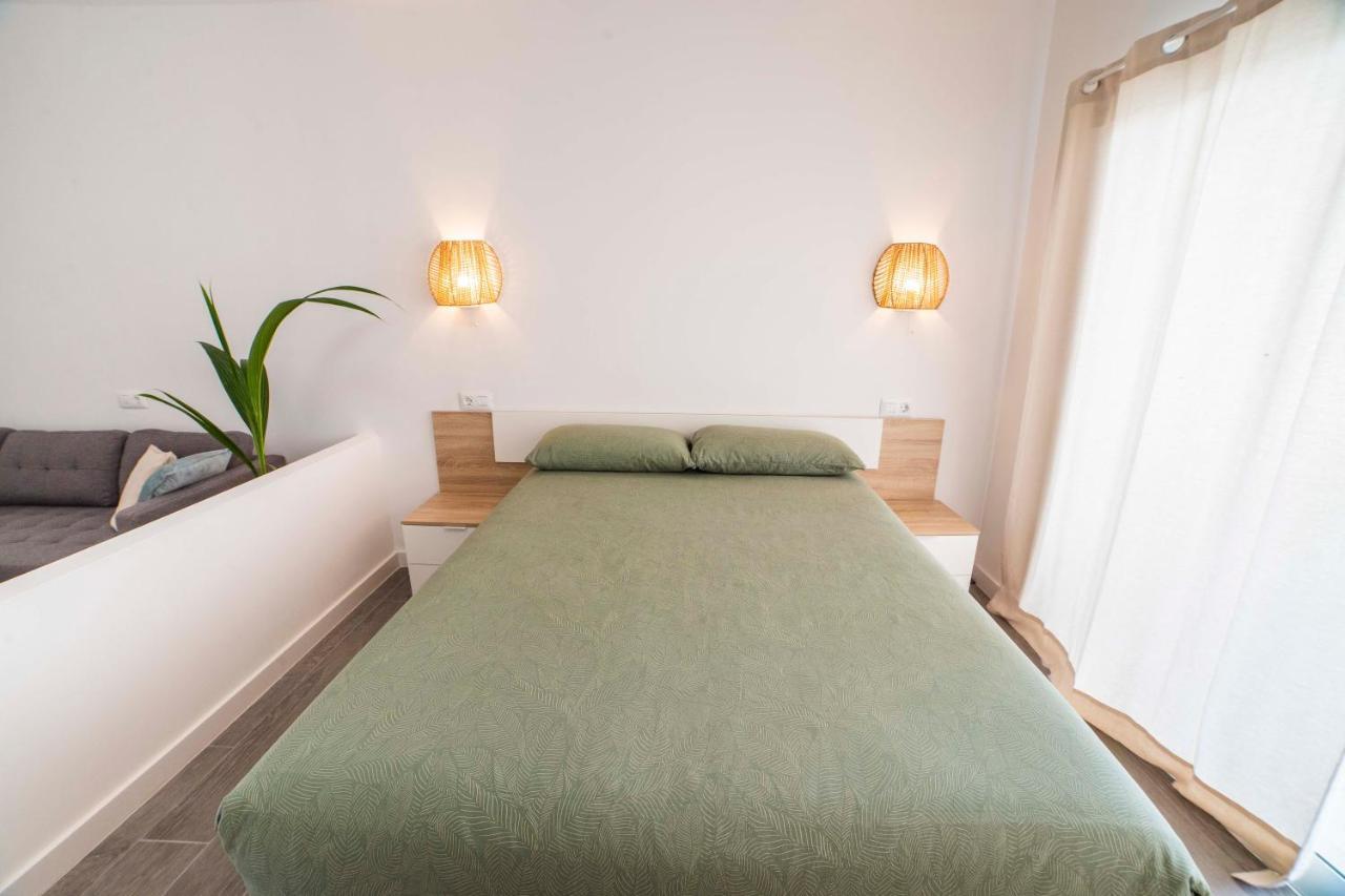 The Sunny Flair, Relaxing Experience Leilighet Morro Jable  Eksteriør bilde