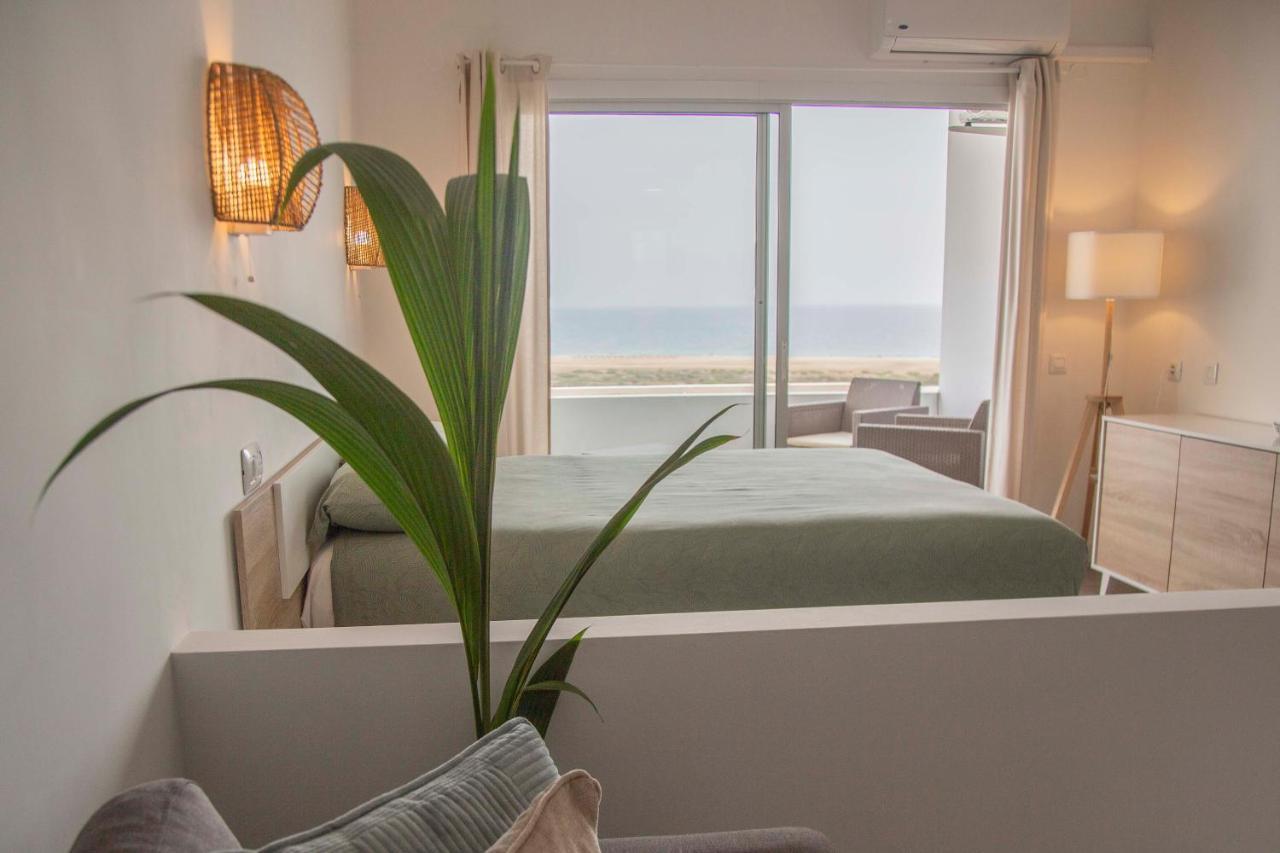 The Sunny Flair, Relaxing Experience Leilighet Morro Jable  Eksteriør bilde