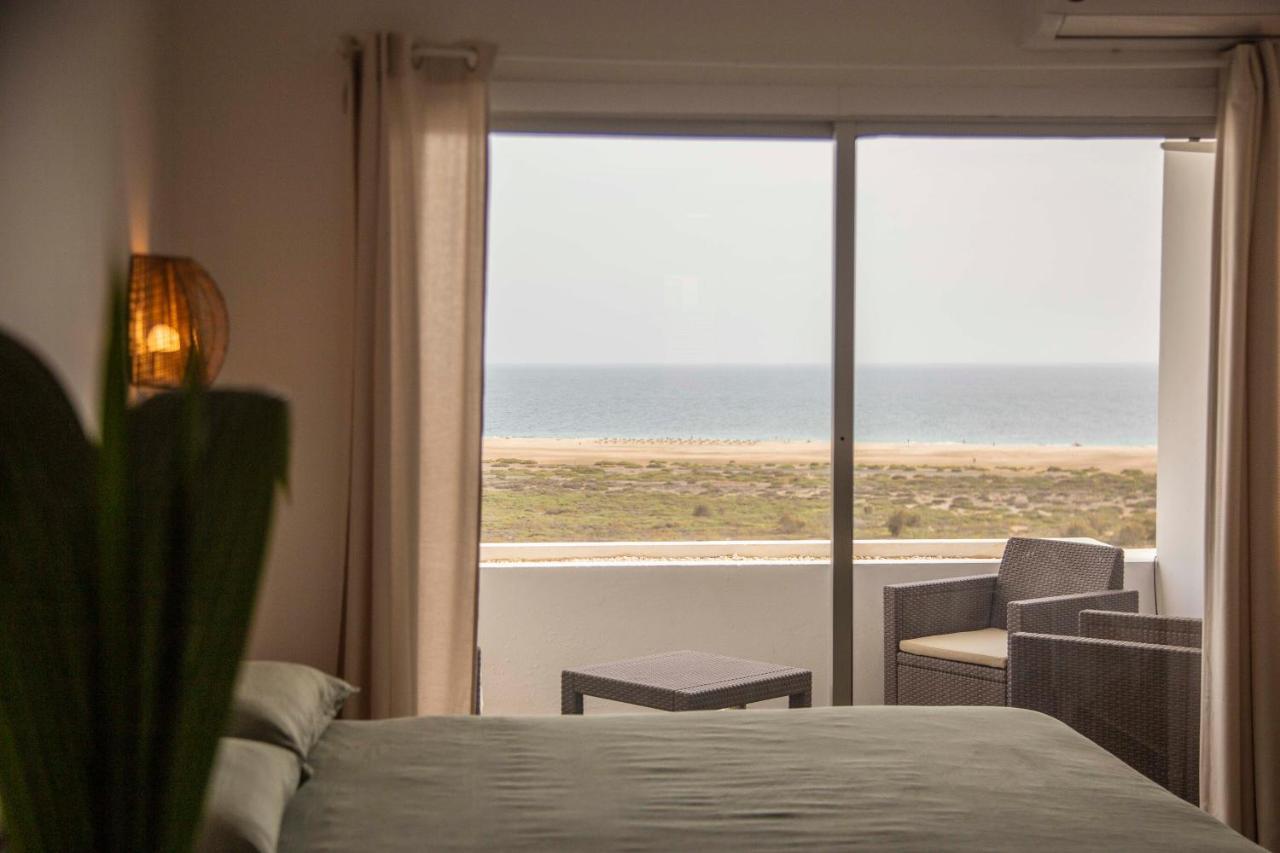 The Sunny Flair, Relaxing Experience Leilighet Morro Jable  Eksteriør bilde