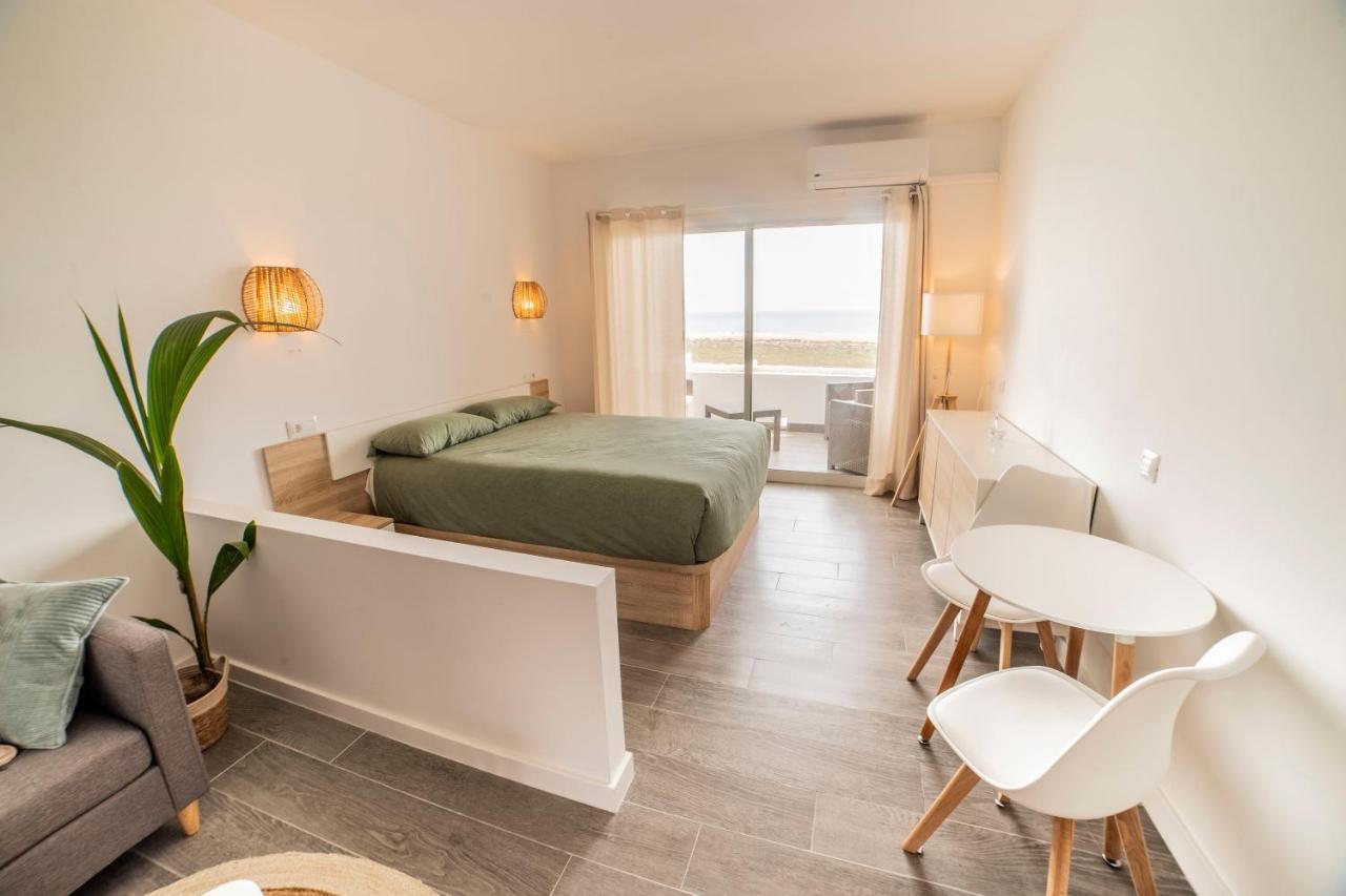 The Sunny Flair, Relaxing Experience Leilighet Morro Jable  Eksteriør bilde
