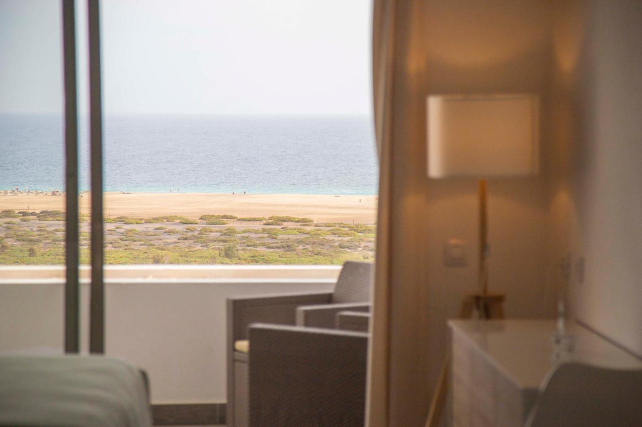 The Sunny Flair, Relaxing Experience Leilighet Morro Jable  Eksteriør bilde