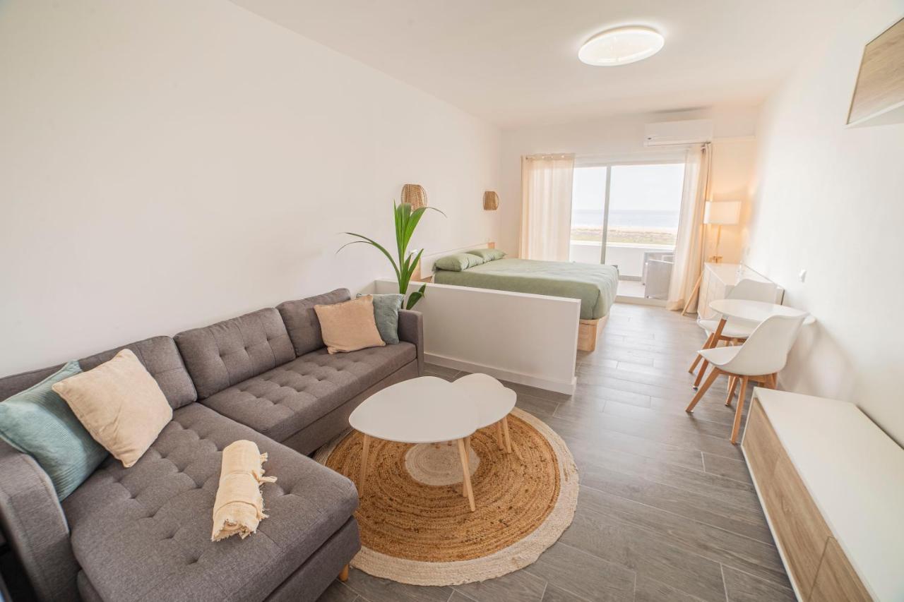 The Sunny Flair, Relaxing Experience Leilighet Morro Jable  Eksteriør bilde