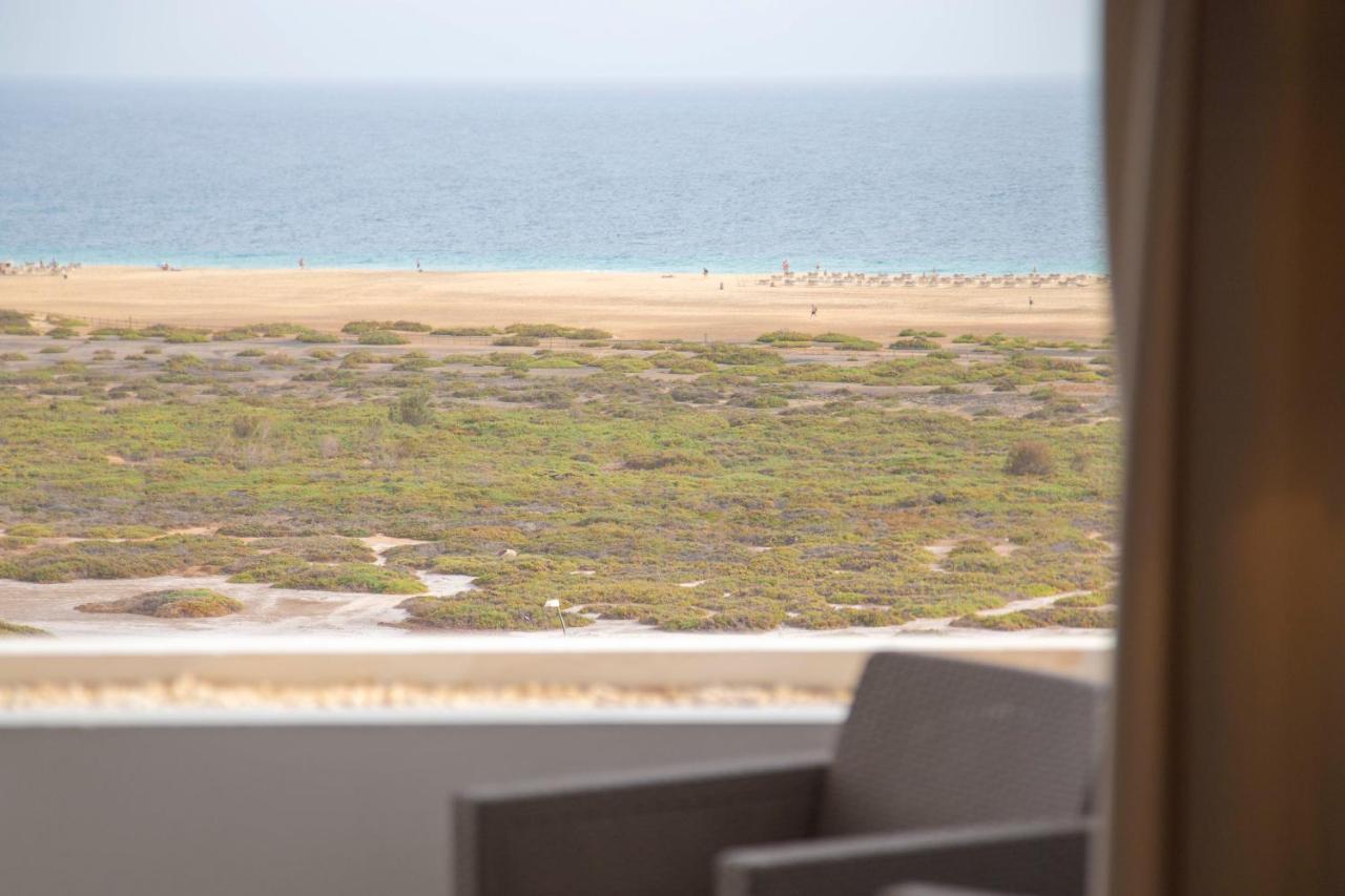 The Sunny Flair, Relaxing Experience Leilighet Morro Jable  Eksteriør bilde